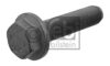 MERCE 910105014019 Bolt, brake disc